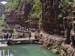 -云台山风景名胜区