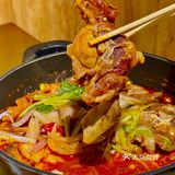 被2.9r羊肉串香迷糊了‼️ 还有羊蝎子火锅🐑