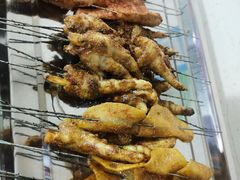 -曾记大腰子烧烤(苗栗路总店)
