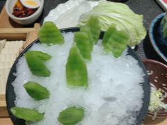 -东来顺(非遗·清真火锅·盛世广场店)