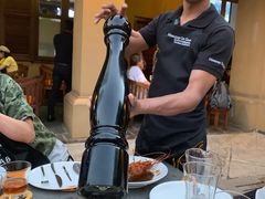 -Ministry of Crab(科伦坡店)