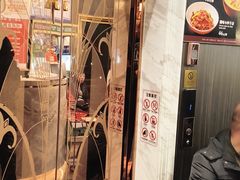 -玉林烤鸭店(垡头店)
