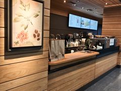 -星巴克(上海交通大学店)