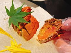 六月黄-蟹榭·本帮江浙菜·蟹宴(五角场合生汇商场店)