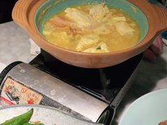 -雀蓝川菜(奥体广场店)