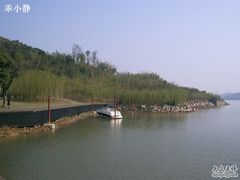-天目湖涵田度假村