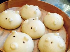 猪仔包-云门锦翠(商鼎国际店)
