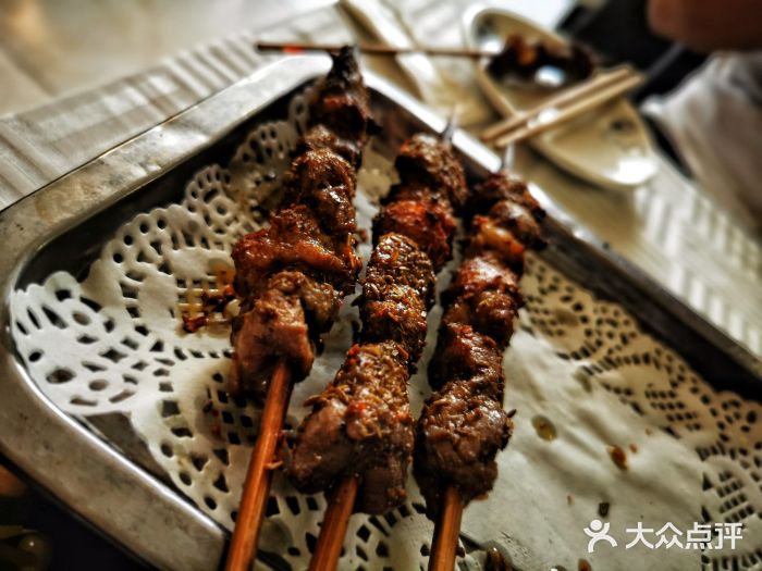 常赢三兄弟·清真涮肉(常营店)超级大串图片
