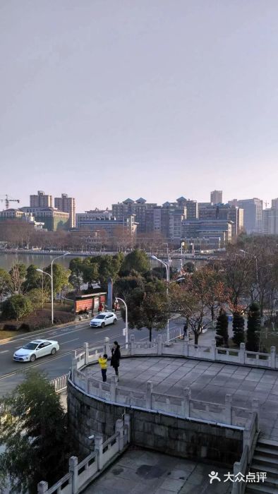 放鹰台遗址图片