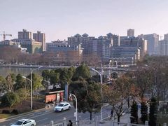 -放鹰台遗址