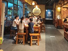 -李久其家民间餐厅(观沙岭公园店)