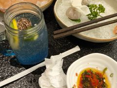 -得意咚瓜·顺德鱼生·冬瓜火锅(深圳首店)