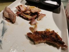 烧乳猪-琼菜王(南海店)