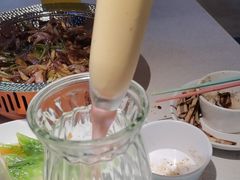 -小鱼小牛·鱼牛干锅·脆鱼火锅(世欧广场店)