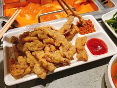 小酥肉-海底捞火锅(宇飞大厦店)