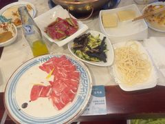 -京城胜利涮羊肉(禧乐汇店)