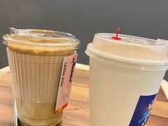 -Jeans Coffee牛仔裤咖啡