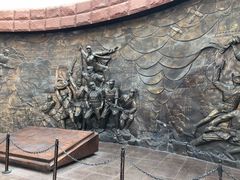 -台儿庄大战纪念馆