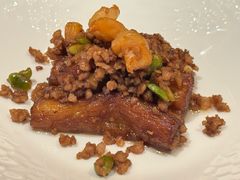 -北京古城老院厉晓麟精致菜