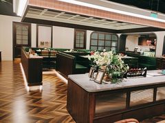 -静香HOUSE·全时段融合餐厅(七星欢乐颂店)