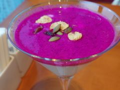 -视界美食自助餐厅·石家庄希尔顿酒店