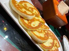 蒙古酸奶饼-九十九顶毡房(阜石路店)