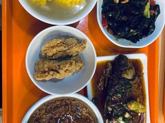 -梅园食堂