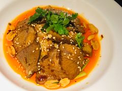 -绿茶餐厅(汇悦大融城店)