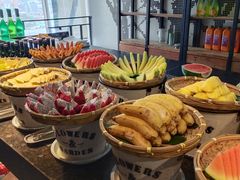 -星伦多自助料理·涮烤一体(虹悦城店)