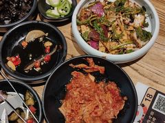 -九田家黑牛烤肉料理(国芳店)