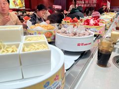 -龍歌自助小火锅(雨花台江南虹悦城店)