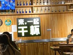 -平娃三宝烧烤·面食(南小街店)