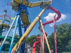 -苏州乐园森林水世界