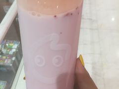 -CoCo都可(汉神购物广场店)
