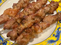 -南门涮肉(上海二店)