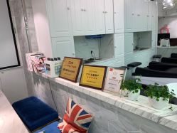 -潘多拉Hairsalon