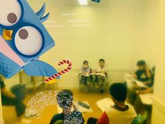 -英孚教育青少儿(昆城广场中心)