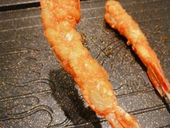 -马路边上·小海鲜烧烤(八一路店)