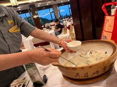 -风味小馆(天目湖宾馆店)