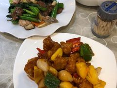 -凤城礼记鱼翅海鲜酒家(新马路总店)