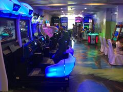 -盘锦红海温泉乐园
