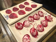 -小龙坎老火锅(北京三里屯店)