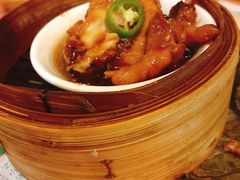 豉汁蒸凤爪-添好运点心专门店(深水埗店)