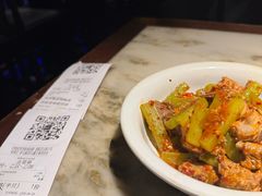 -绿茶餐厅(光谷世界城步行街店)