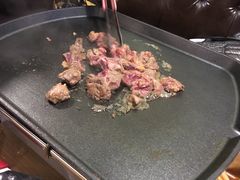 牛肋条-百年食客韩式烤肉(南三环店)