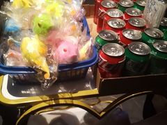 -永安鱼庄·镇江菜(东吴路店)