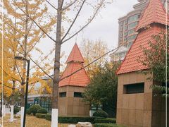 -首都医科大学附属北京潞河医院