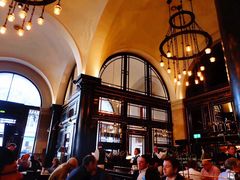 大堂-The Wolseley
