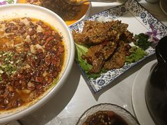 -南山翁新概念川菜(江宁万达广场店)