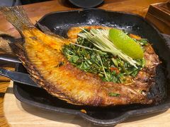 -云海肴·汽锅鸡·云南代表菜(天津国金汇店)
